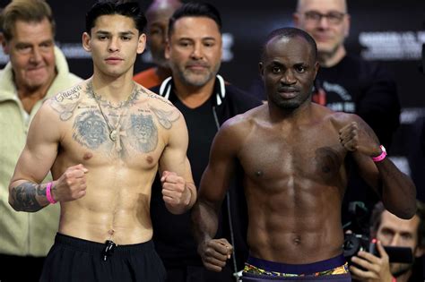 ryan garcia titles|ryan garcia boxing weight.